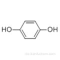 Hydrochinon CAS 123-31-9